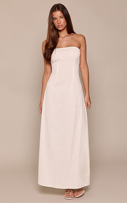 Amoretto Dress