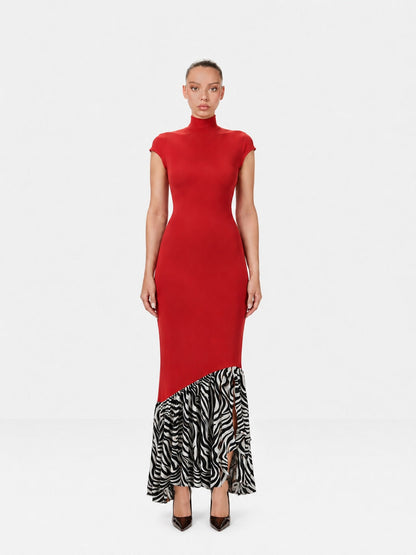 Liselotte Dress