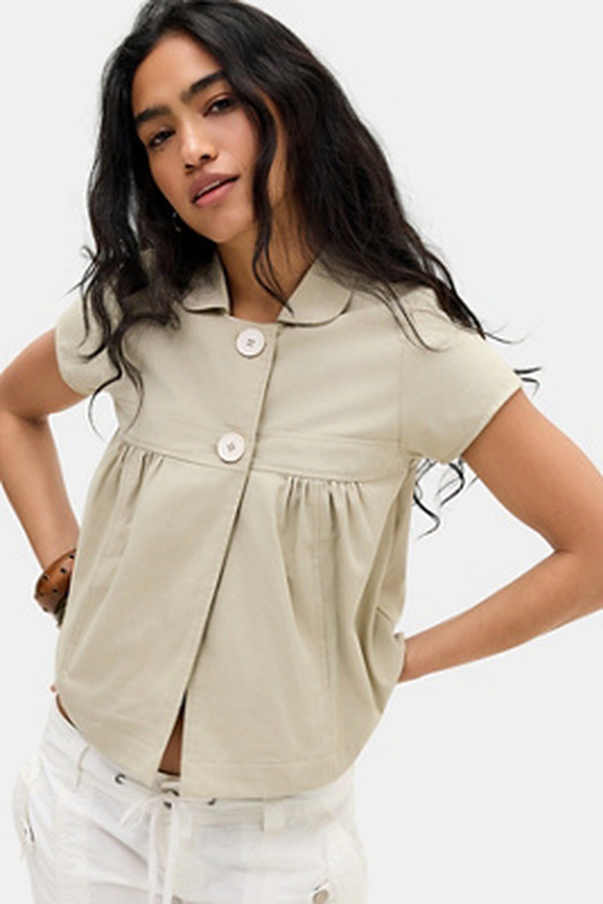 Gloriana Top