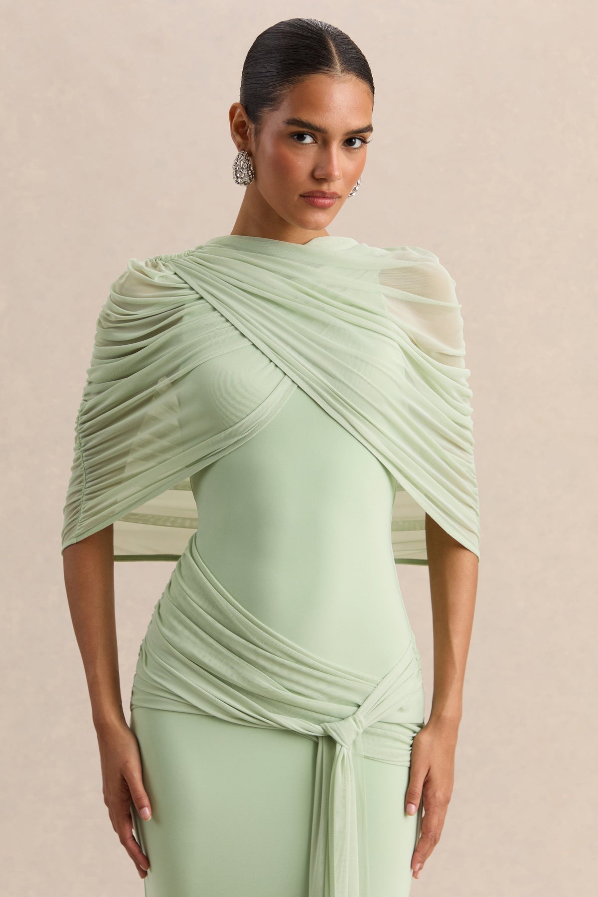 Maelina Dress