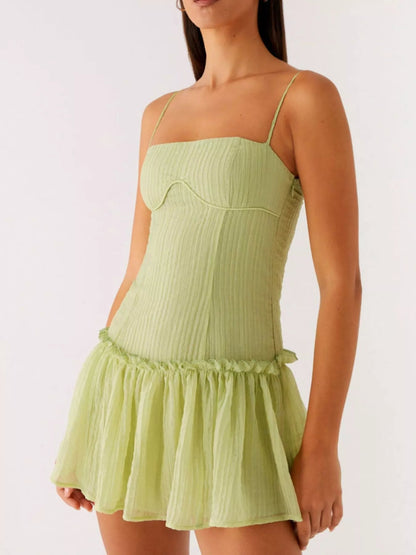 Daelia Dress