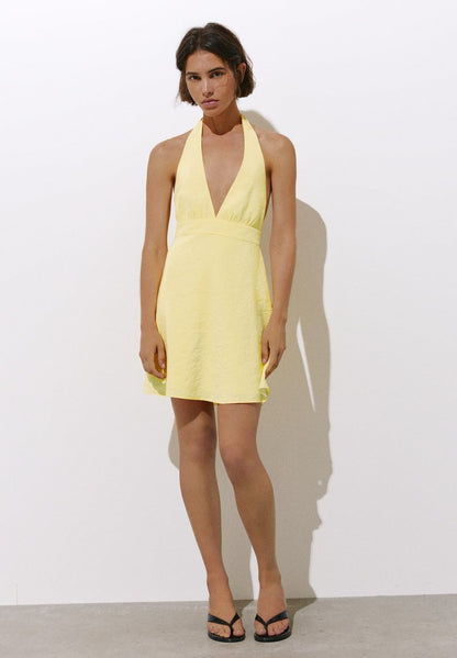 Nerisse Dress