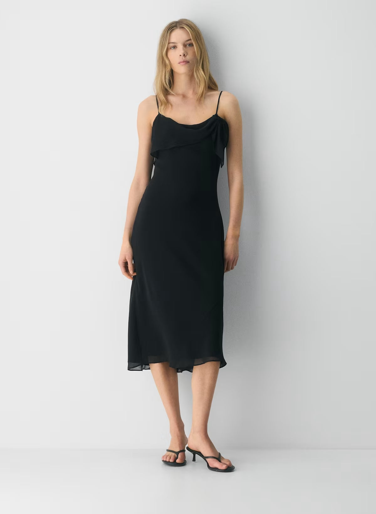 Lalina Dress