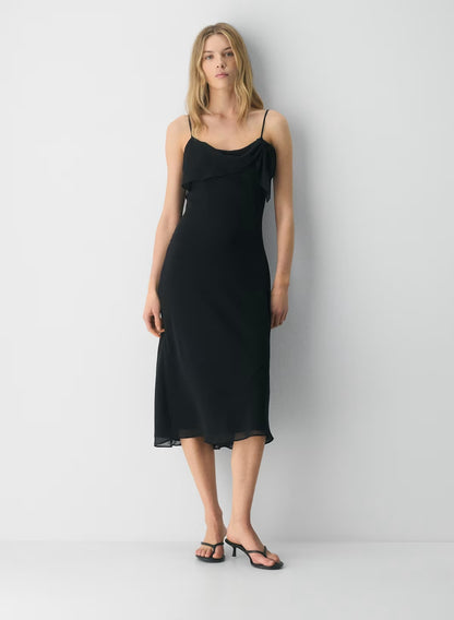 Lalina Dress