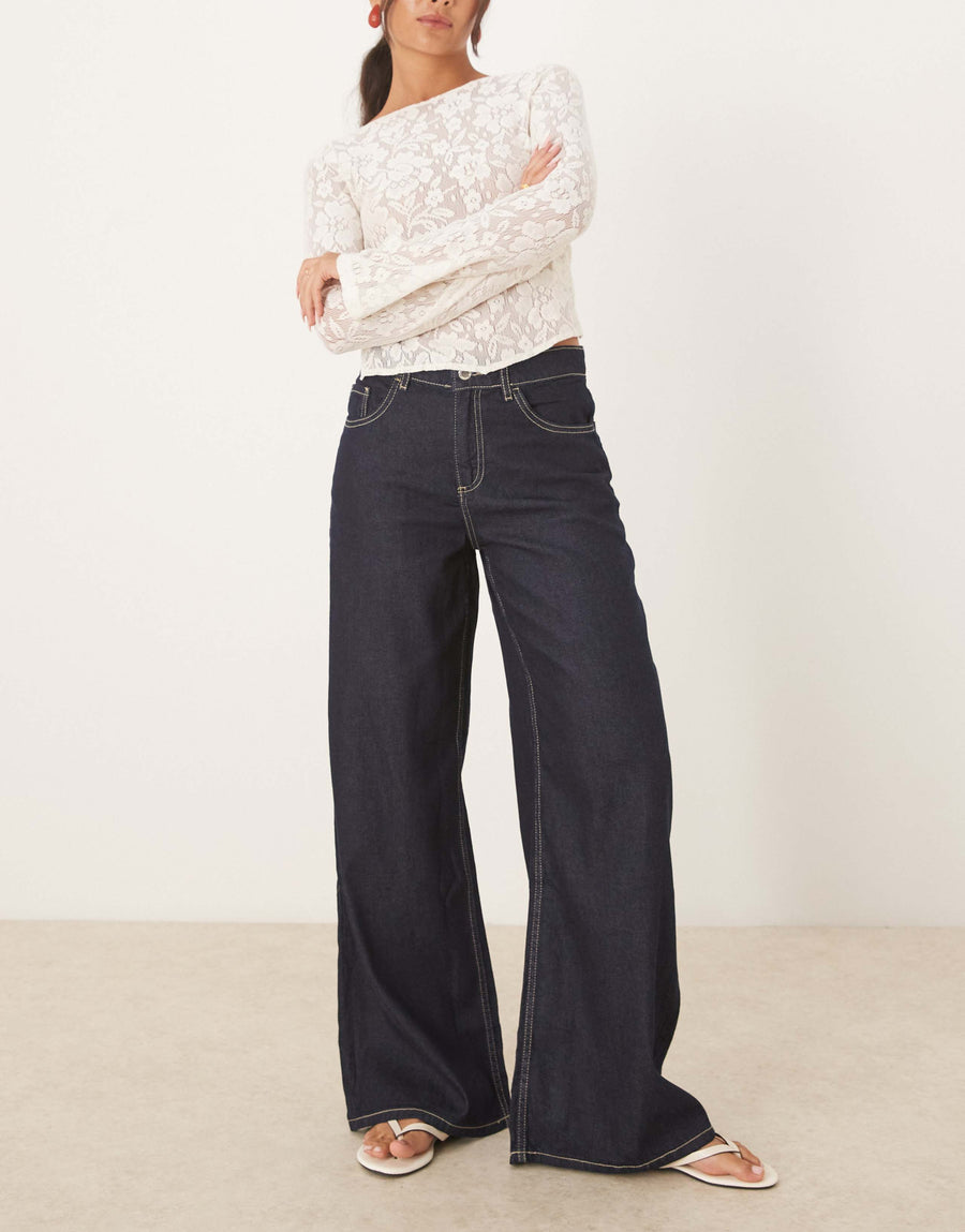 Olivia Pants