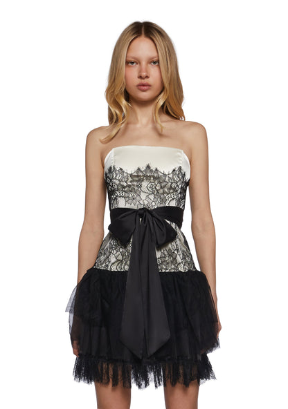 Aislynn Dress
