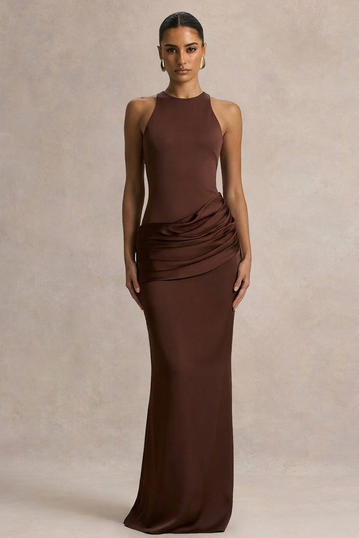Fidelia Dress