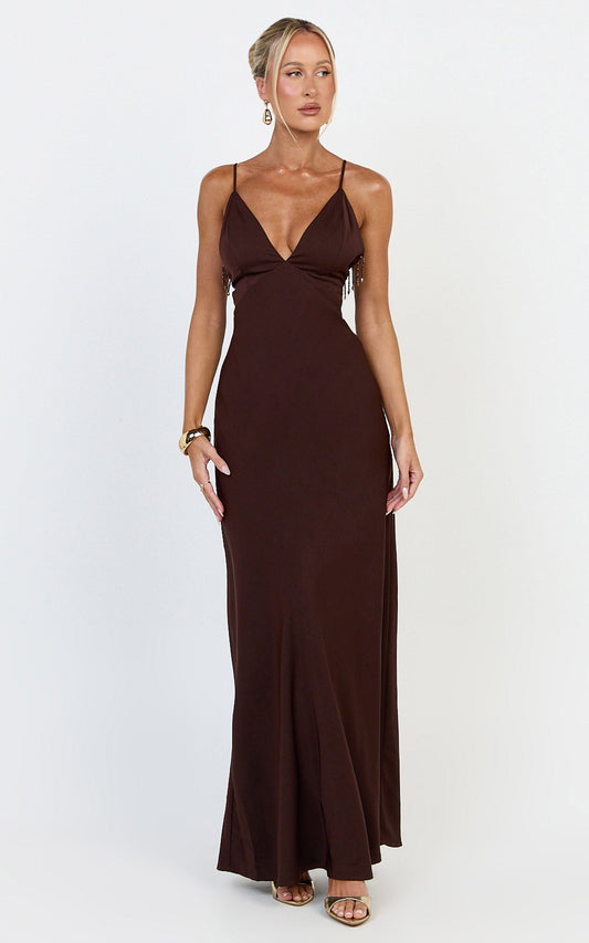 Tatiana Dress