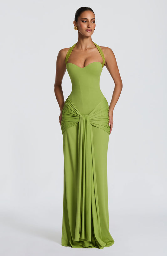 Solene Dress