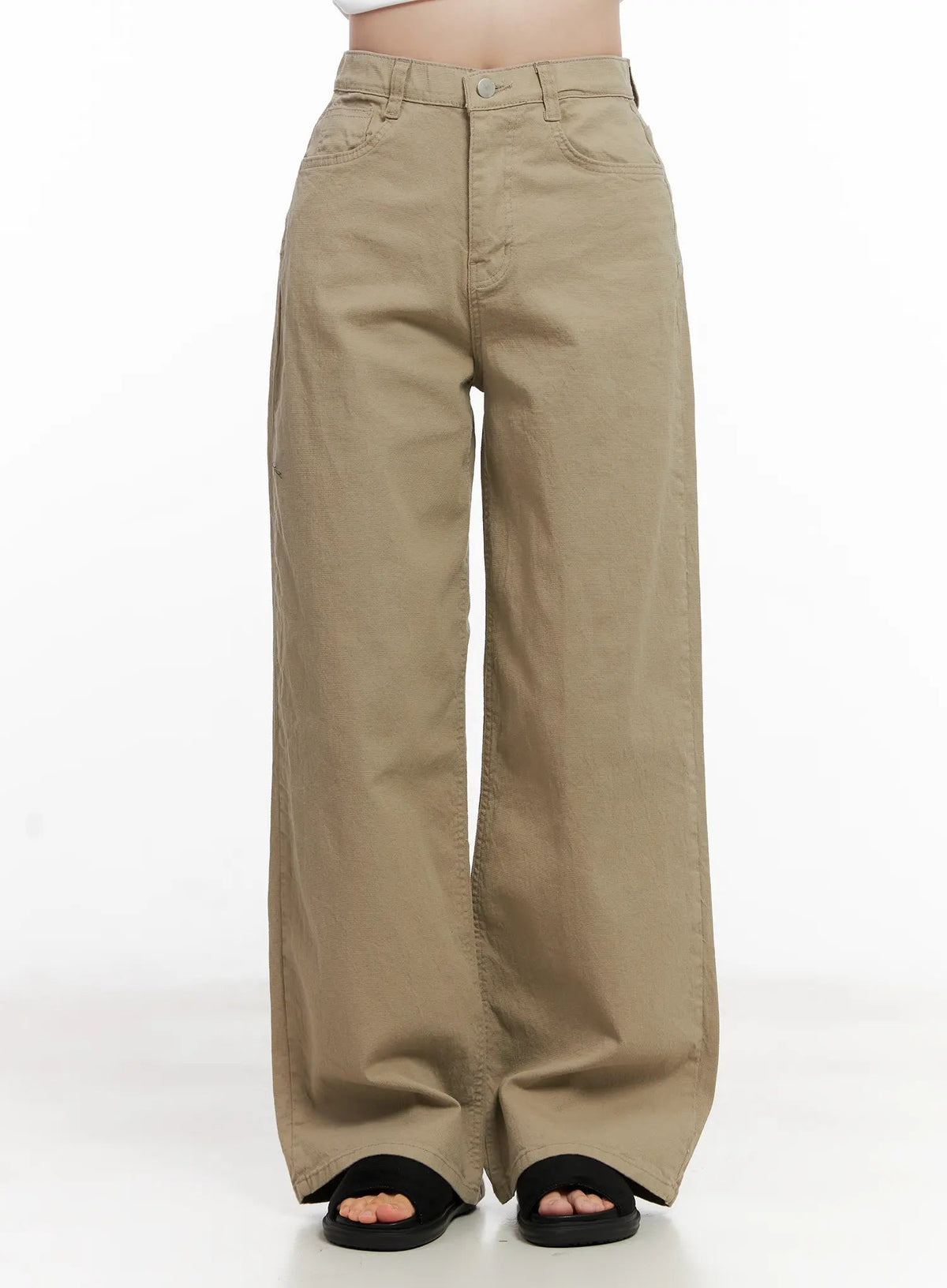 Tamsyra Pants
