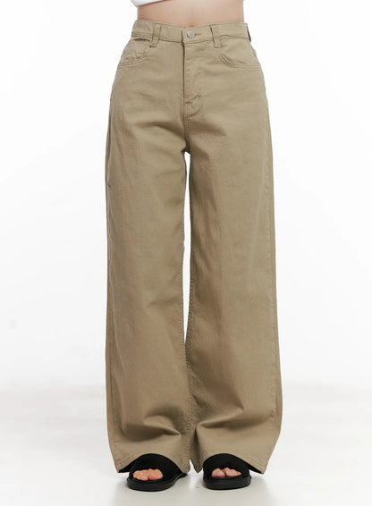 Tamsyra Pants