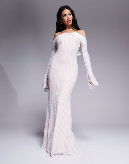 Daciana Dress