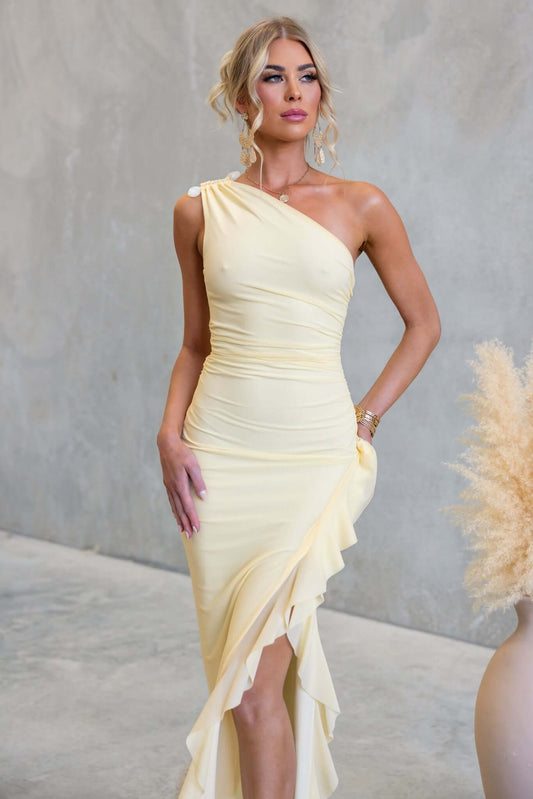 Amarae Dress