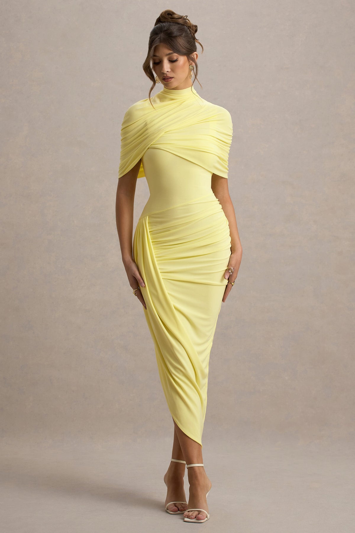 Xaviera Dress