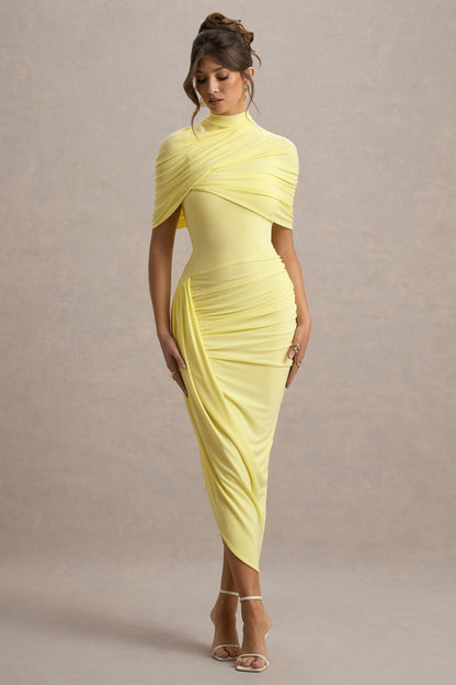 Xaviera Dress