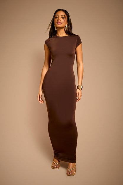 Mireya Dress