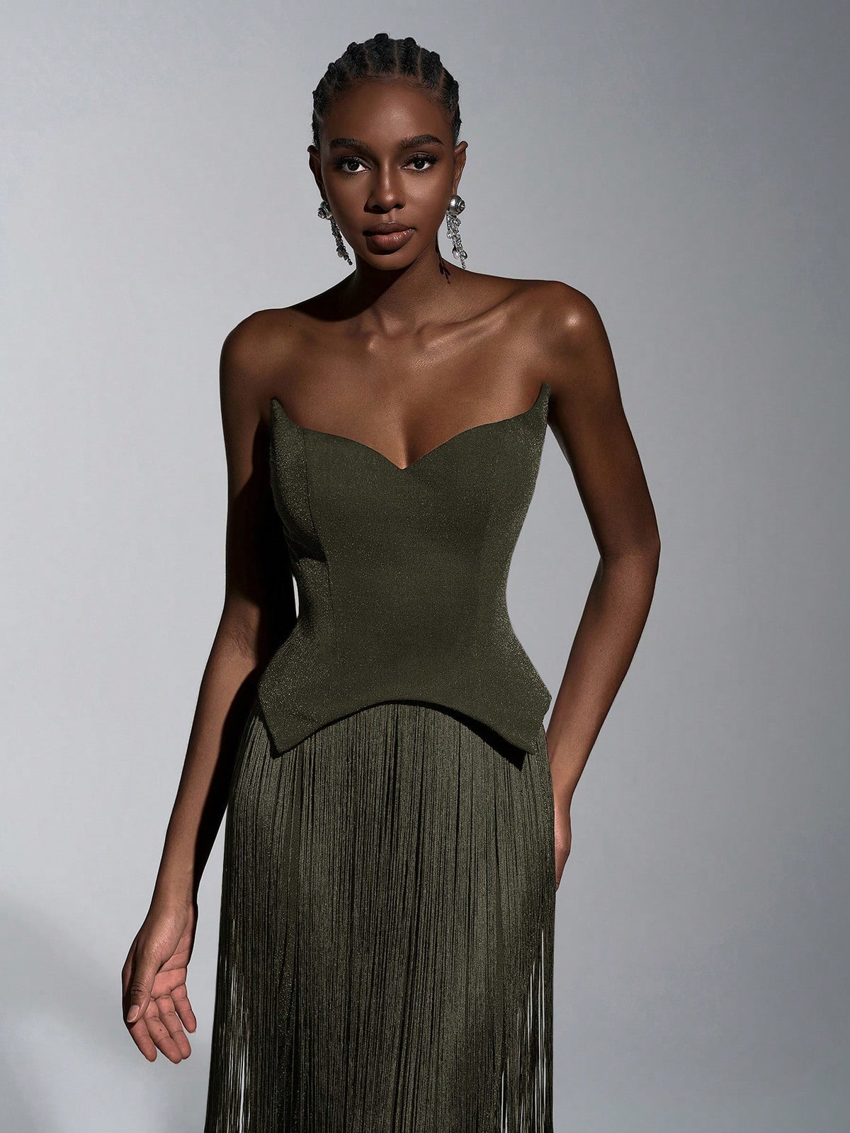 Bellina Dress
