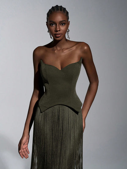 Bellina Dress
