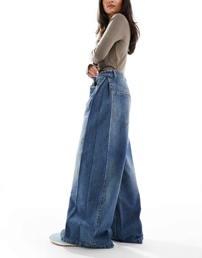 Aelith Pants