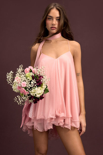 Nova Dress