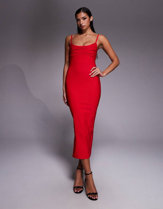 Clementine Dress