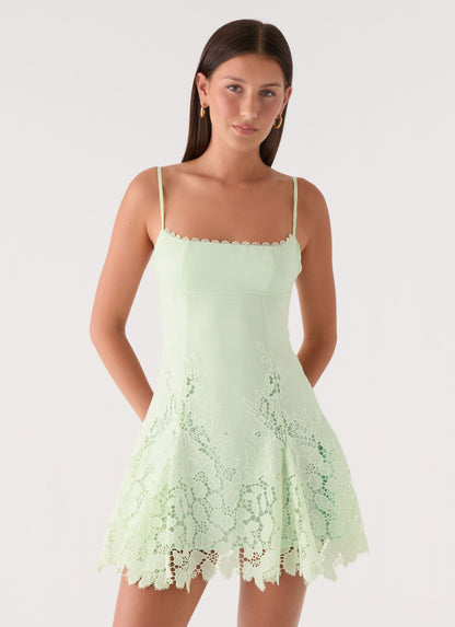 Najine Dress