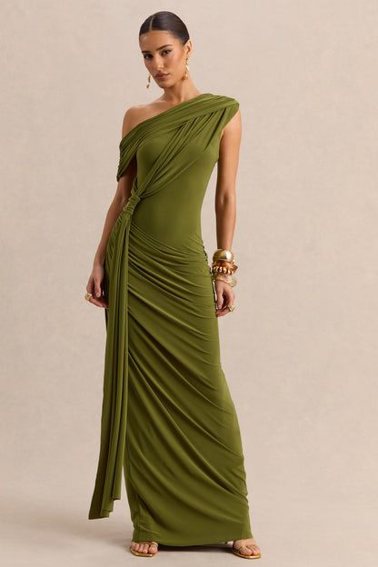 Alisettea Dress