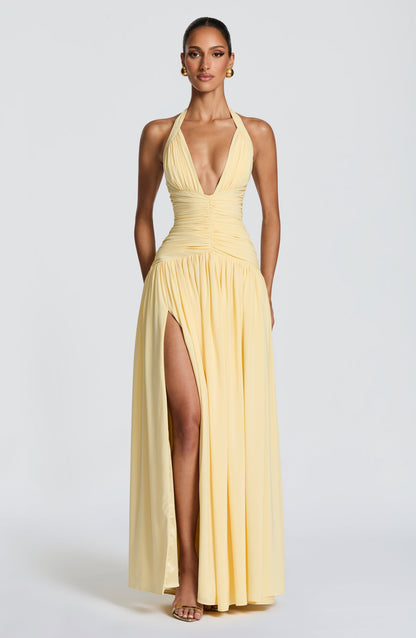 Anemona Dress