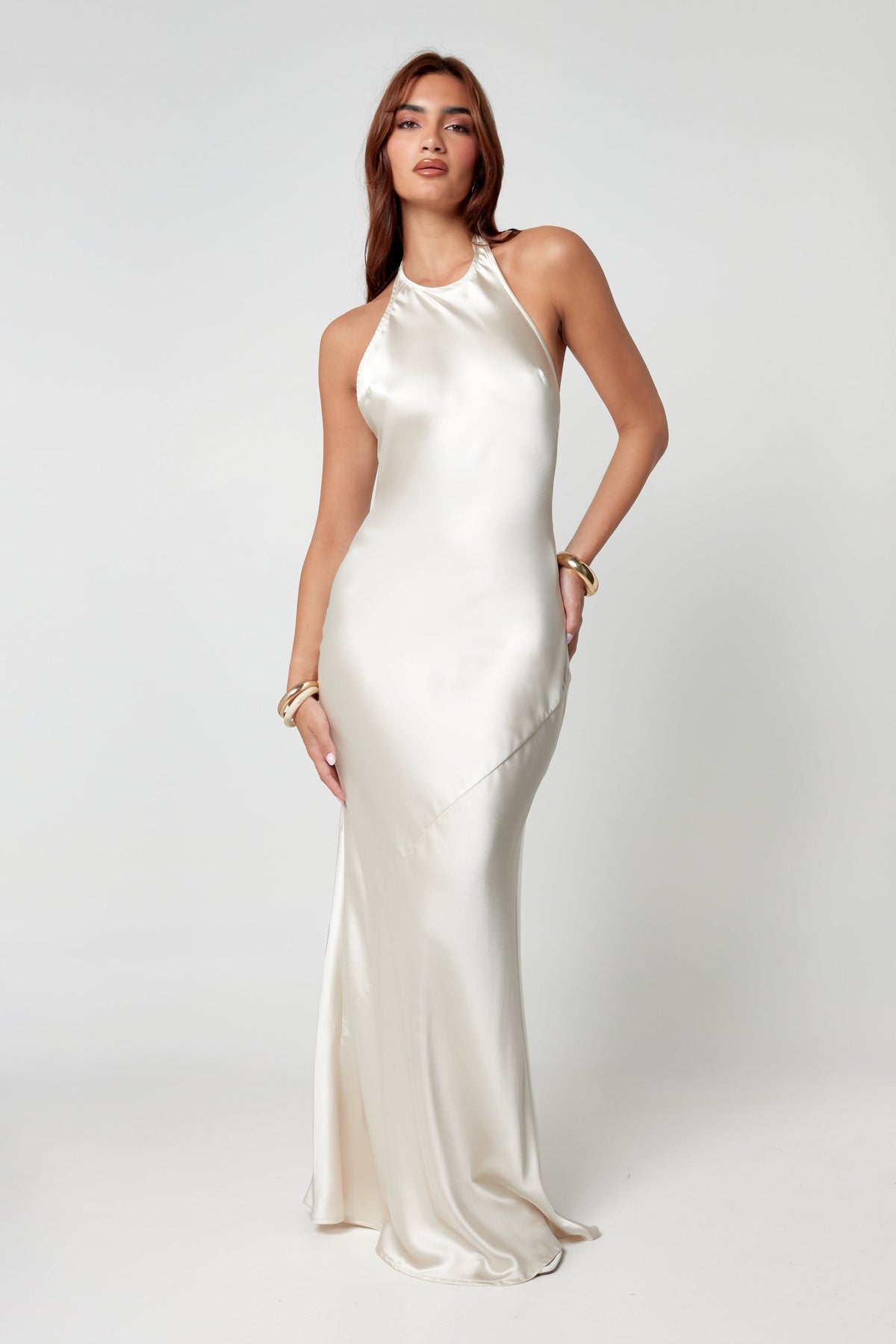 Nadelle Dress