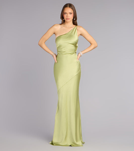 Cecile Dress