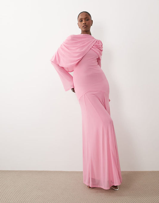 Ophelia Dress