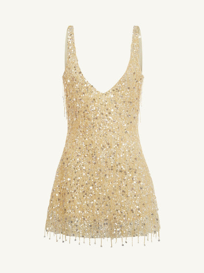 Valise Dress