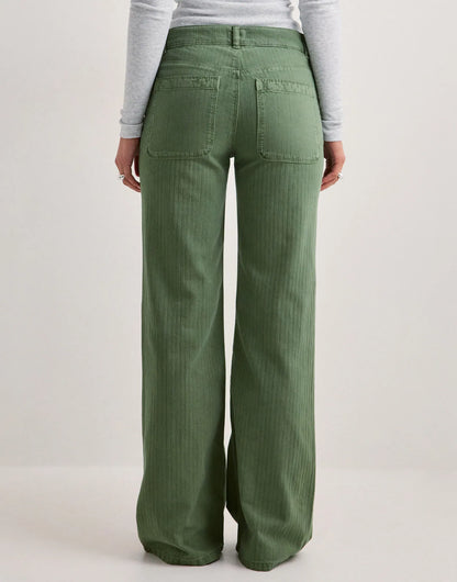 Lilouettea Pants