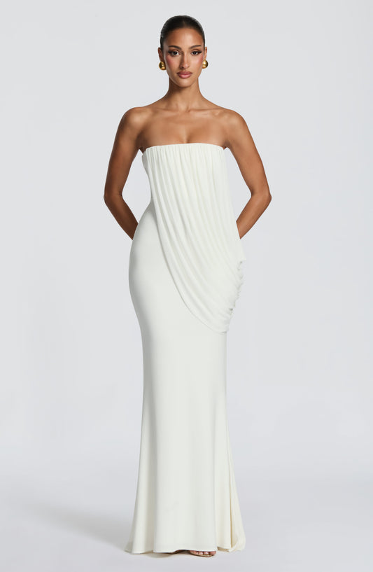 Briony Dress