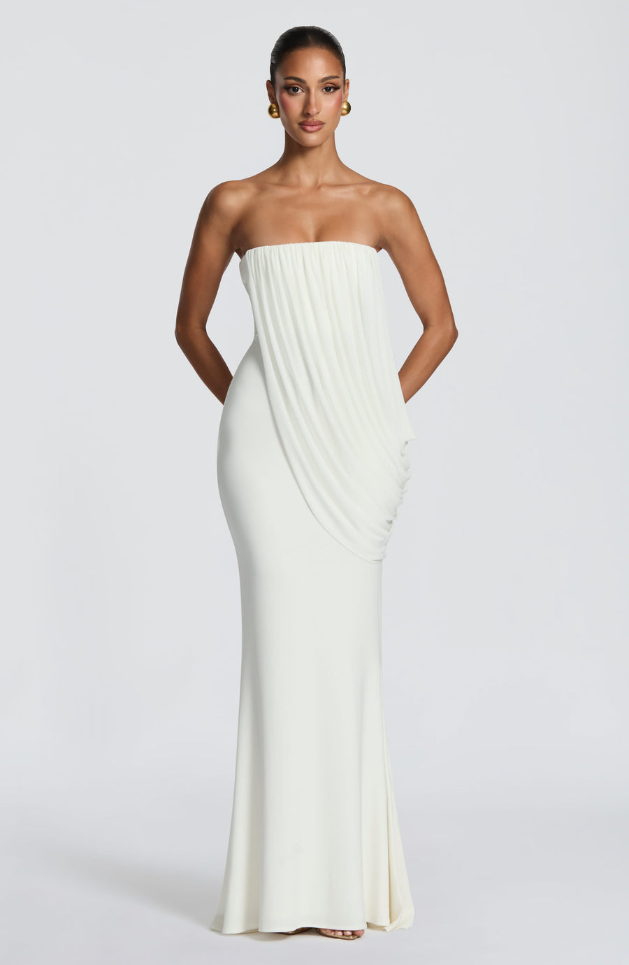Briony Dress