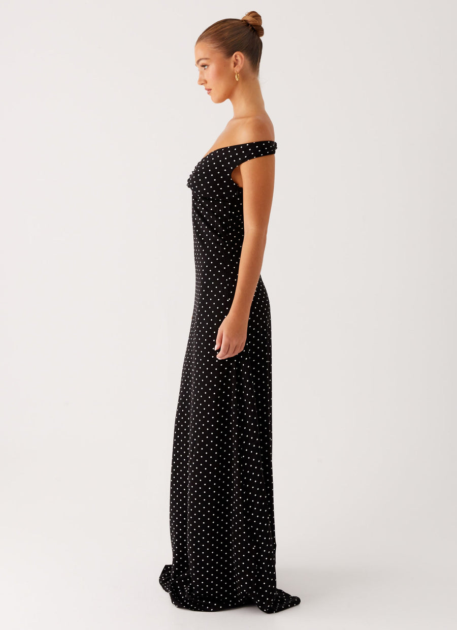Tamsin Dress