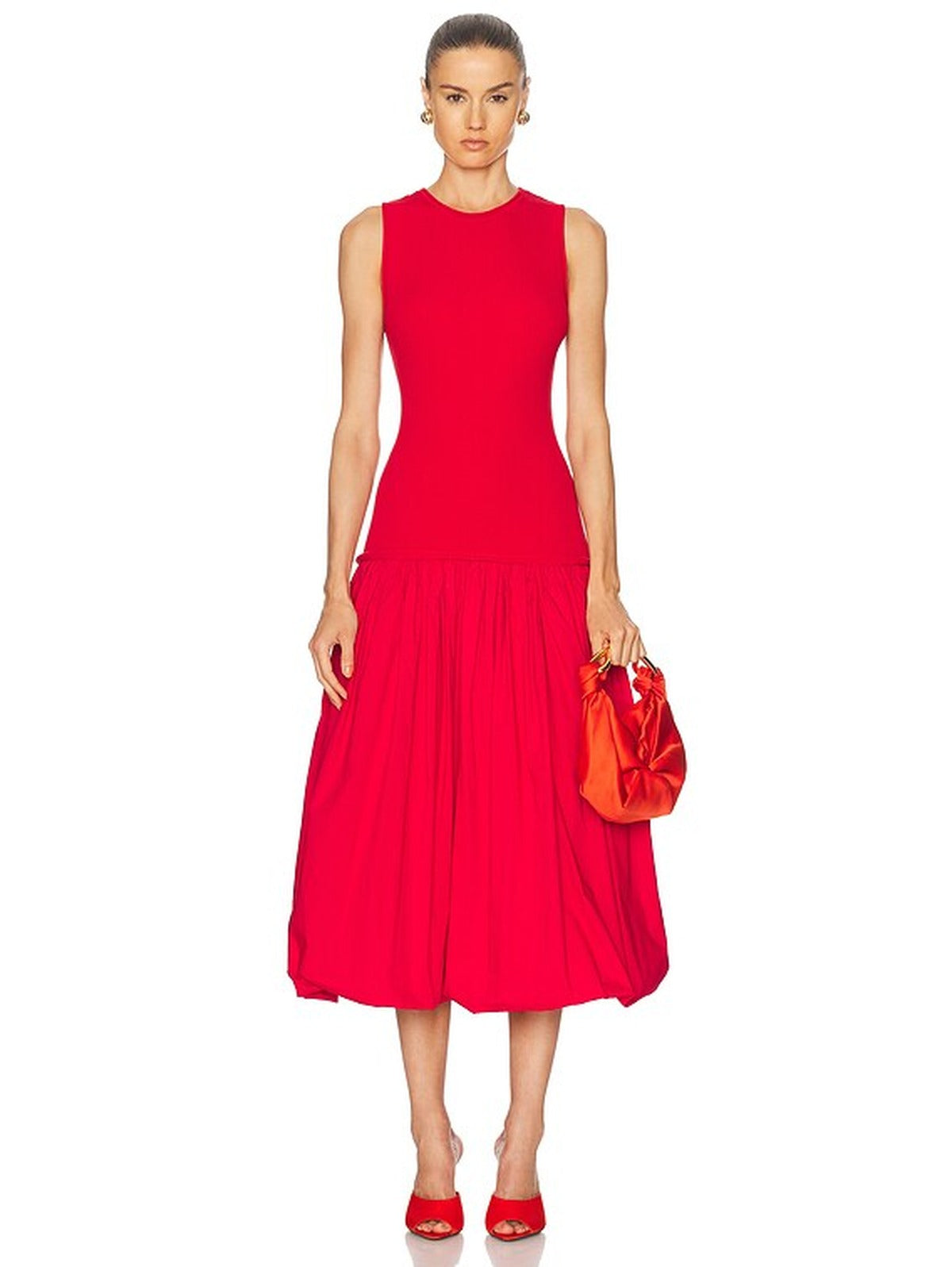 Rayla Dress