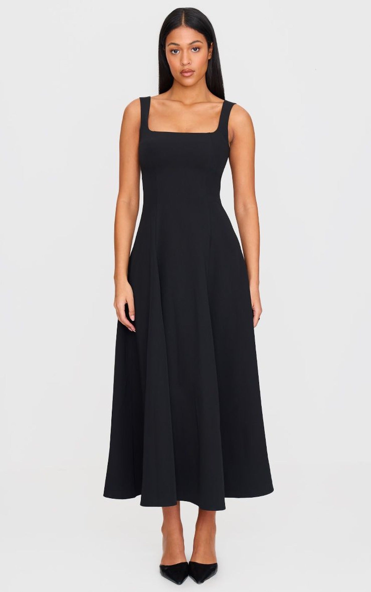 Elysanne Dress