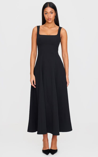 Elysanne Dress