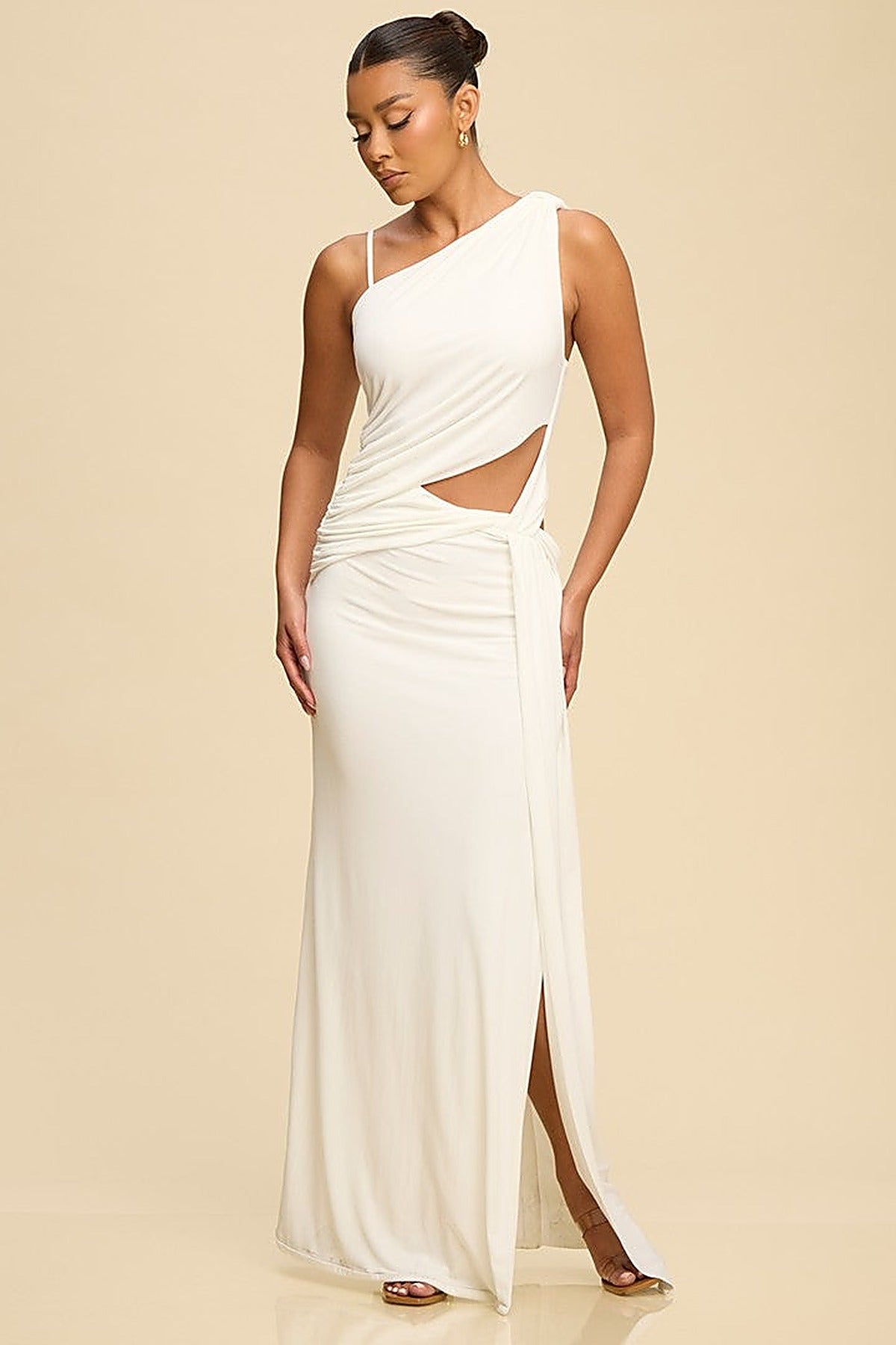 Zabelle Dress