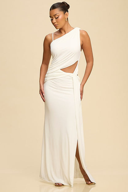 Zabelle Dress
