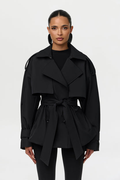 Lysette Coat