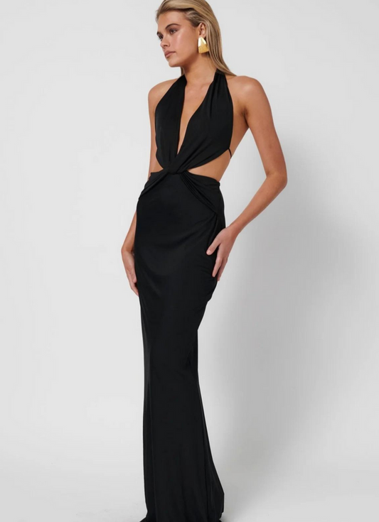 Calista Dress