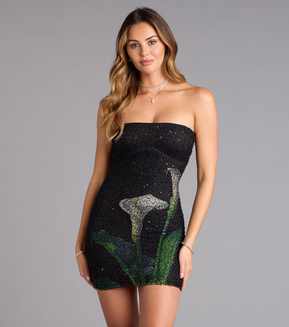Aisona Dress