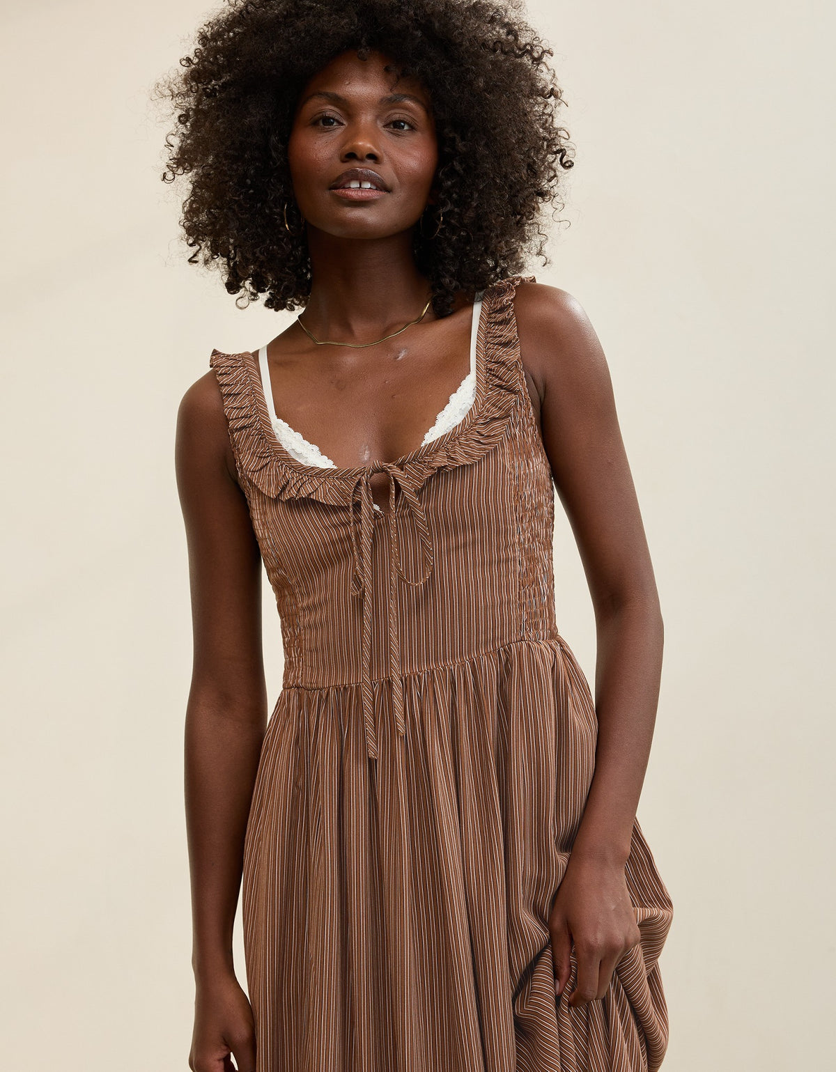 Renelle Dress