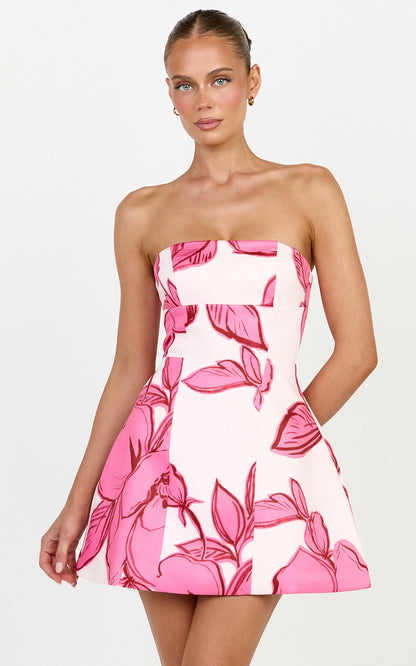 Delara Dress