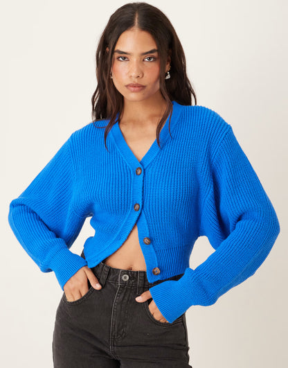 Nalani Cardigan