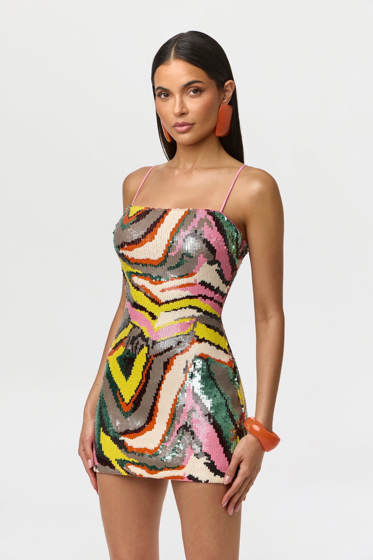 Marceline Dress