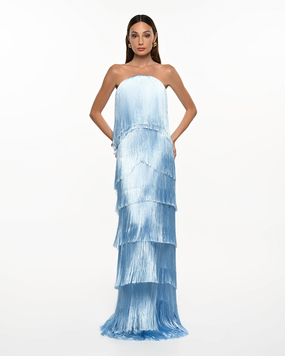 Xalina Dress