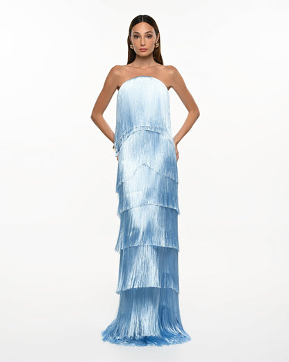 Xalina Dress